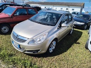Opel Corsa 2009