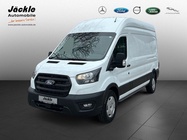 Ford Transit 2026