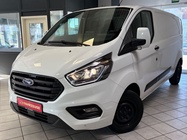 Ford Transit Custom 2019