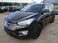 Hyundai Santa Fe 2014
