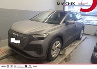 Audi Q4 e-tron 2023