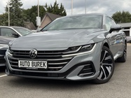 Volkswagen Arteon 2023