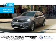 Volkswagen T-Cross 2025