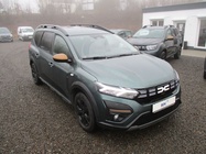 Dacia Jogger 2025