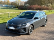Kia cee'd Sportswagon 2021