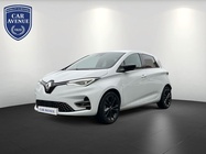 Renault ZOE 2022