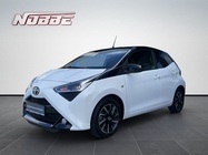 Toyota Aygo 2022