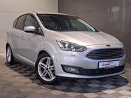 Ford C-Max 2019