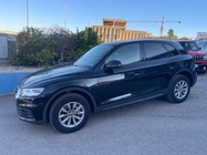 Audi Q5 2020