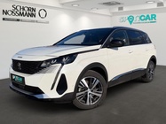 Peugeot 5008 2024