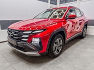 Hyundai Tucson 2025