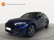 Audi SQ5 2022