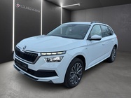 Skoda Kamiq 2023