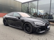 Audi RS5 2021