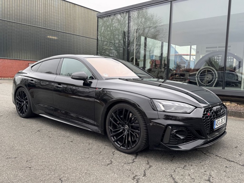 Audi RS5