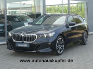 BMW 5 Series 2024