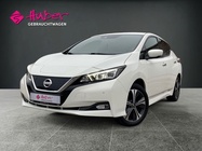 Nissan Leaf 2021