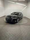 Audi A8 2020