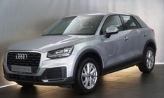 Audi Q2 2018