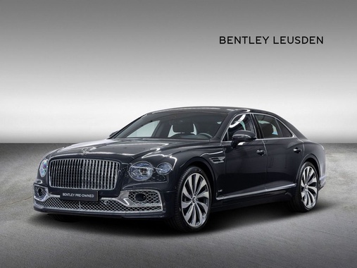 Bentley Flying Spur 2023