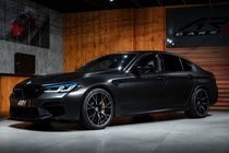 BMW M5 2023