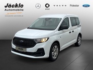 Ford Transit Connect 2026