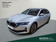 Skoda Octavia 2025