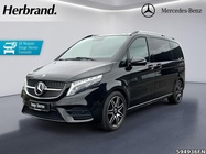 Mercedes-Benz V-Class 2023