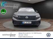 Volkswagen Touareg 2025
