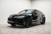 Lamborghini Urus 2025