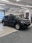 Volkswagen Touareg 2019