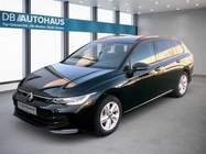 Volkswagen Golf 2025