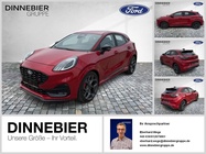 Ford Puma 2025