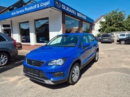 Seat Ateca 2019
