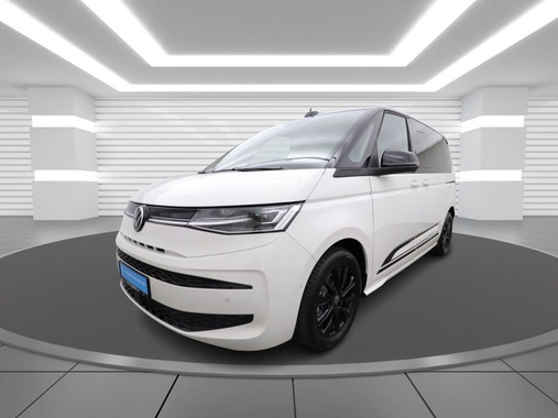 Volkswagen T7 2025