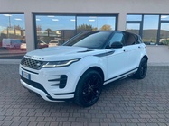 Land Rover Evoque 2019
