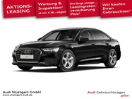 Audi A6 2024