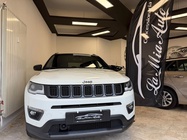 Jeep Compass 2021