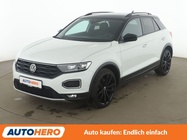 Volkswagen T-Roc 2020