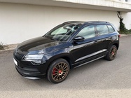 Skoda Karoq 2020