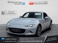 Mazda MX-5 2025