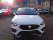 Seat Ateca 2022