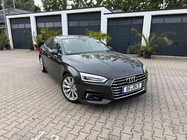Audi A5 2018