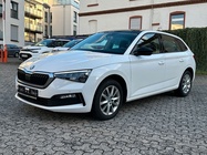 Skoda Scala 2019