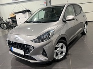 Hyundai i10 2022