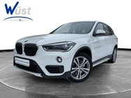 BMW X1 2016