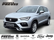 Seat Ateca 2024