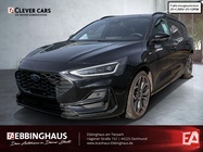 Ford Focus 2025