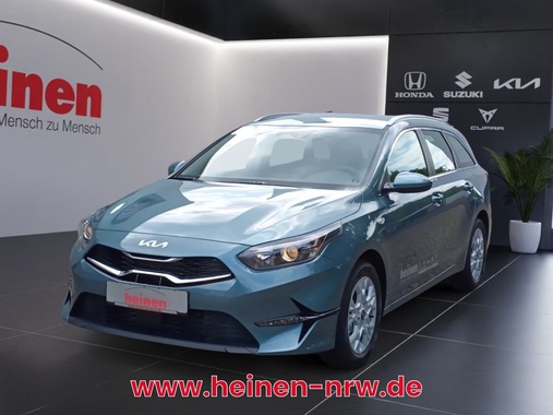 Kia cee'd Sportswagon 2025