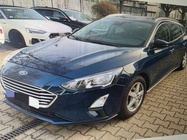 Ford Focus 2021